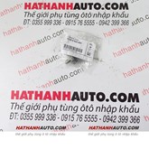 Cảm biến áp suất xăng xe BMW 3 Series F30, F31, G20 - 13538643665